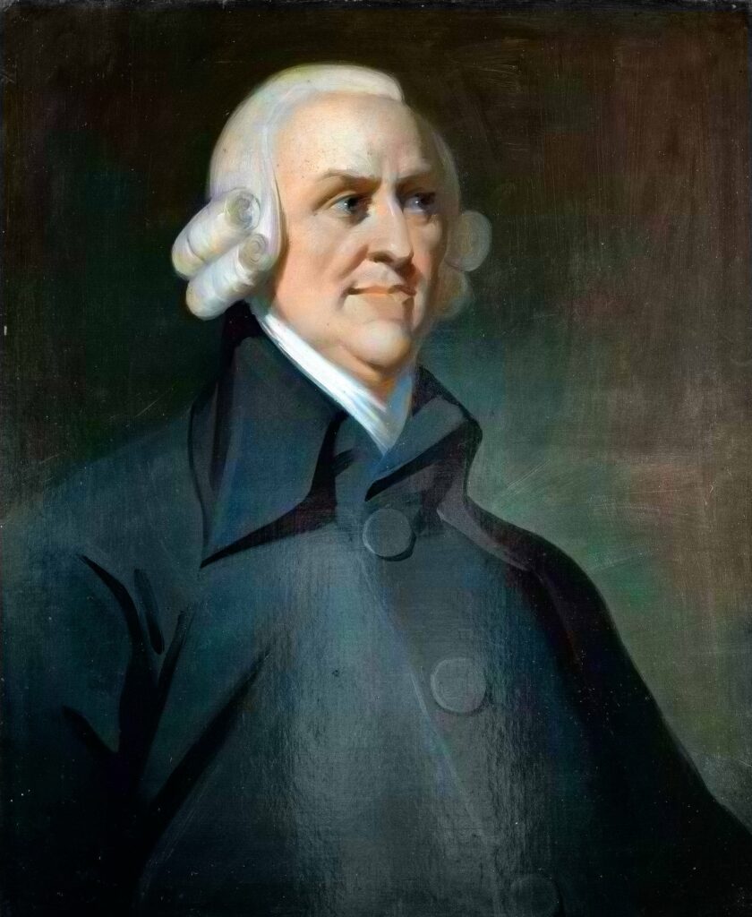 Adam Smith