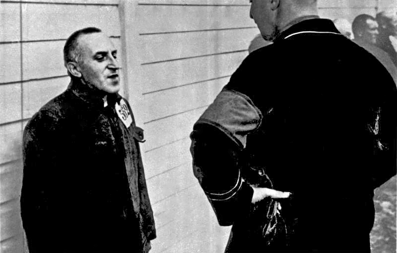 Carl von Ossietzky
