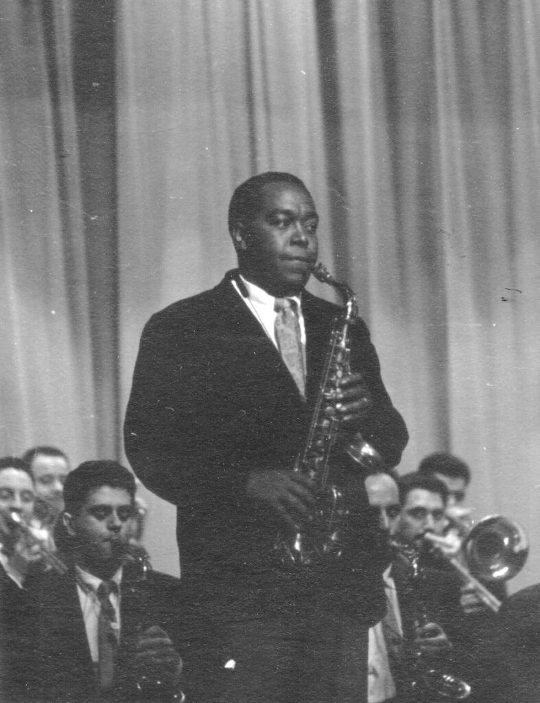 Charlie Parker