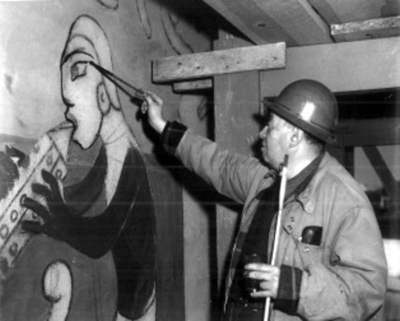 Diego Rivera