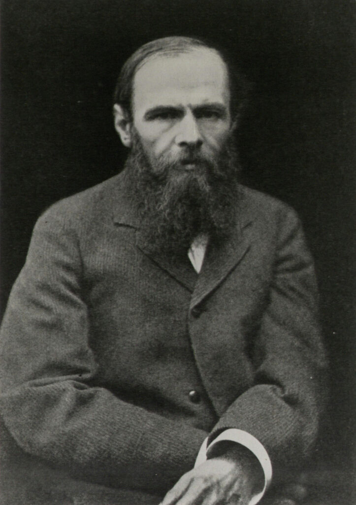 Fjodor Dostojewski