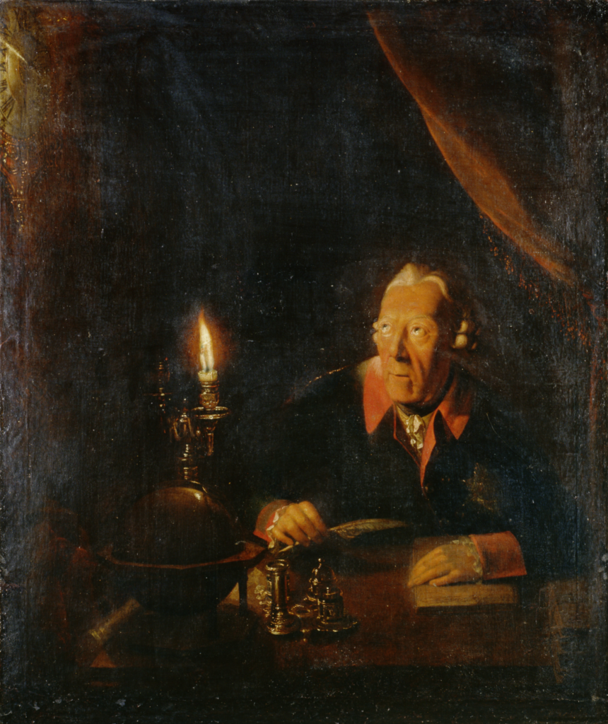 Friedrich der Große