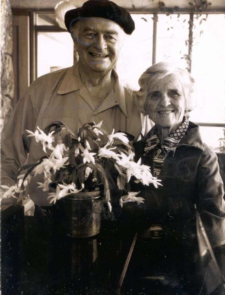 Linus Pauling