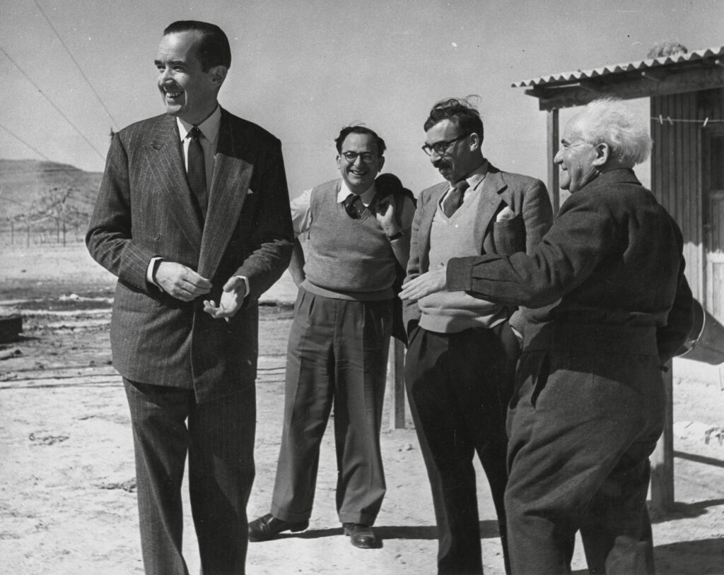 Edward R. Murrow