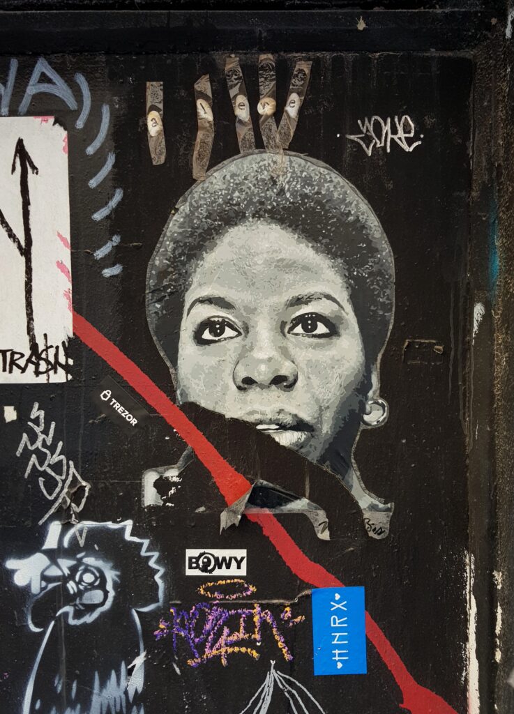 Nina Simone
