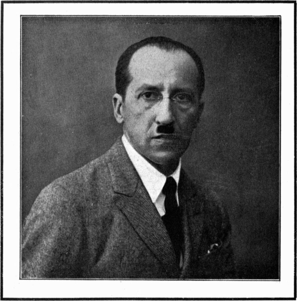 Piet Mondrian