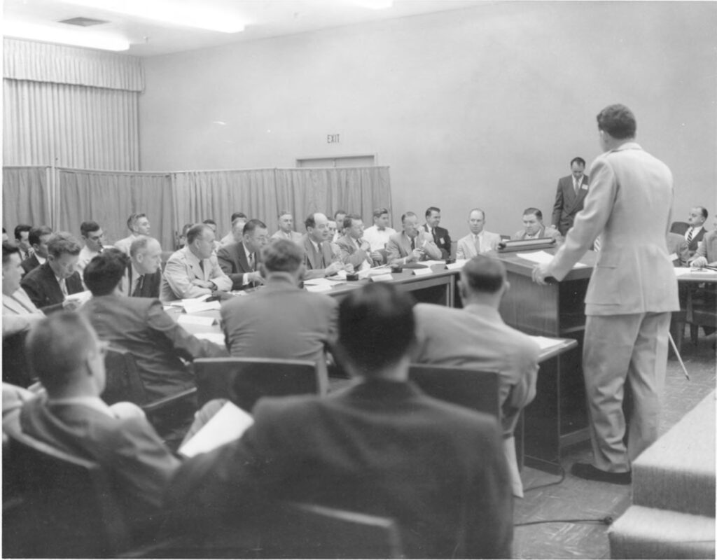 John von Neumann