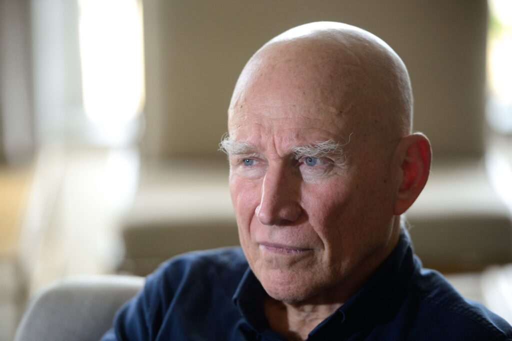 Sebastião Salgado