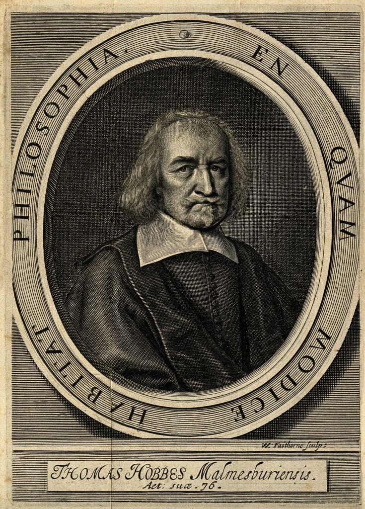 Thomas Hobbes