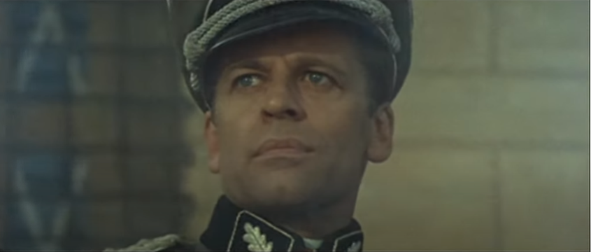 Klaus Kinski