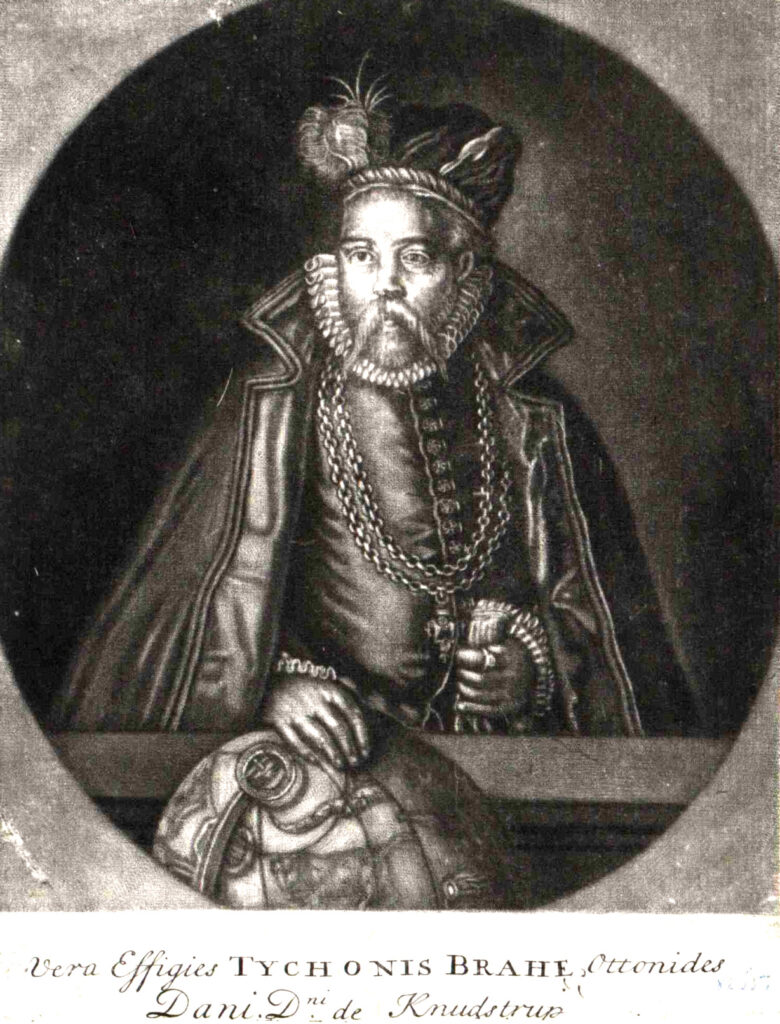 Tycho Brahe