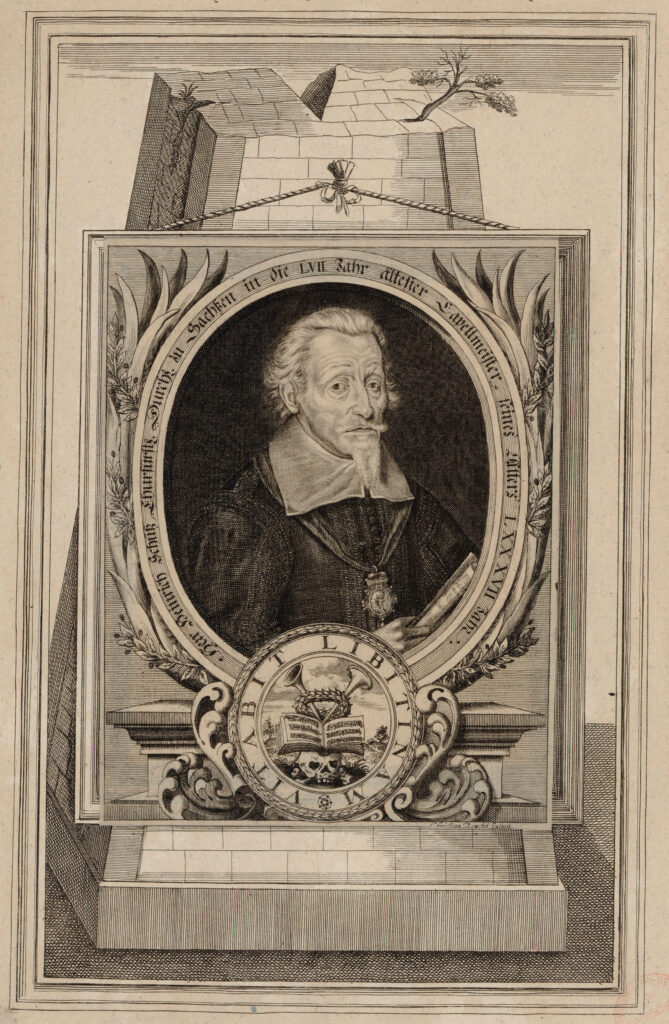 Heinrich Schütz