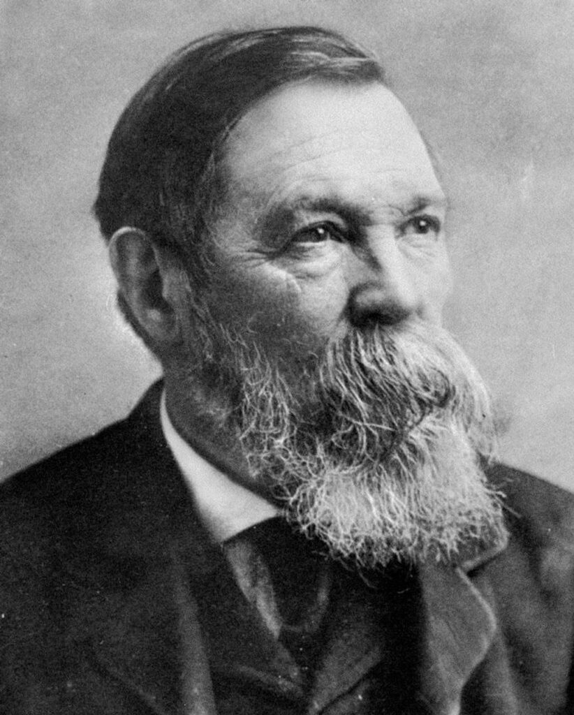 Friedrich Engels