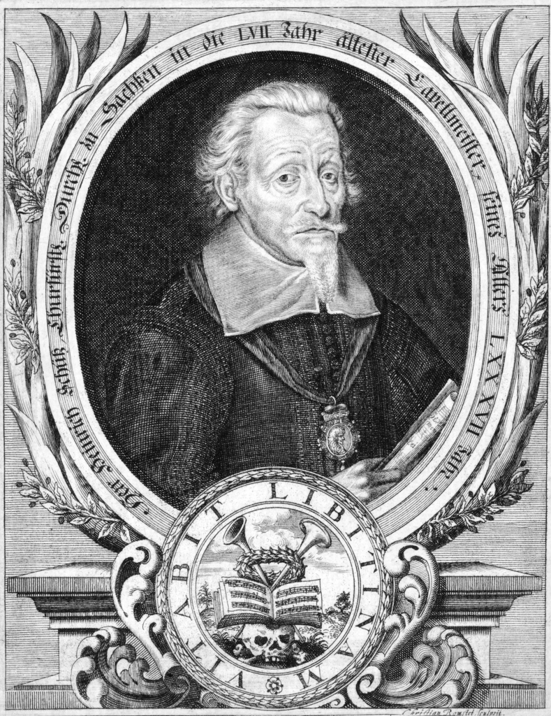 Heinrich Schütz