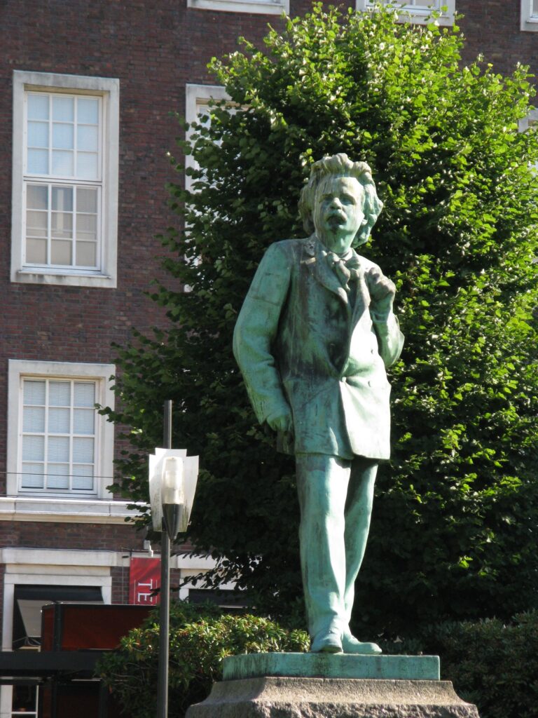 Edvard Grieg