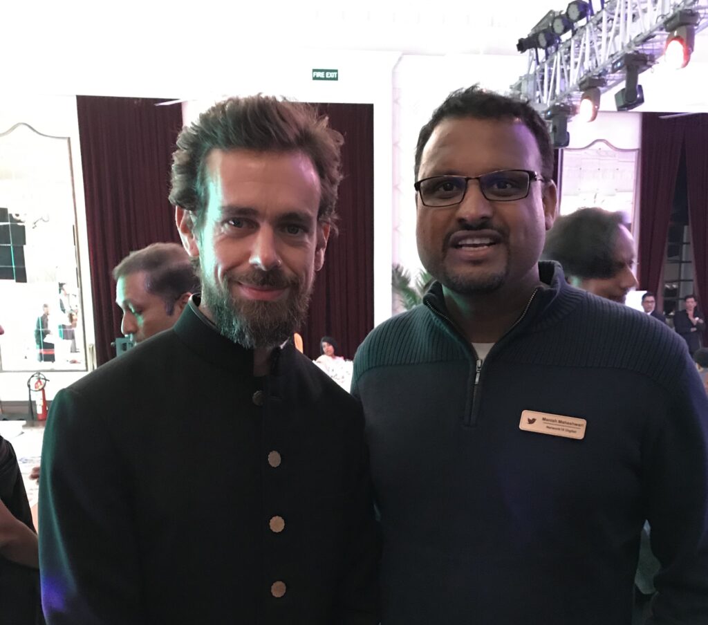 Jack Dorsey