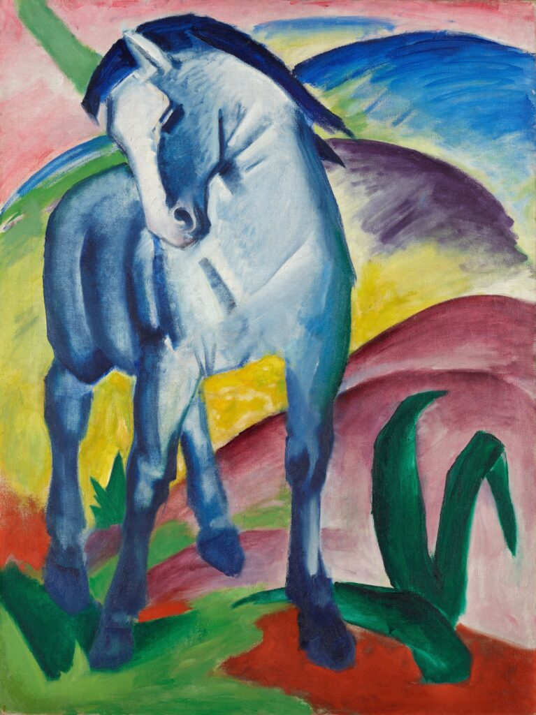 Franz Marc