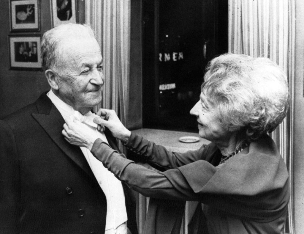 Nelly Sachs