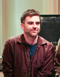 Paul Thomas Anderson, Fotografie aus dem Jahr 2007