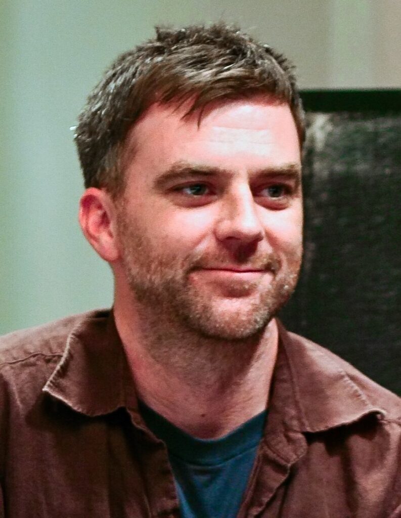 Paul Thomas Anderson, Aufnahme aus dem Jahr 2007