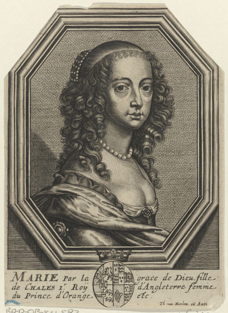 Maria Stuart