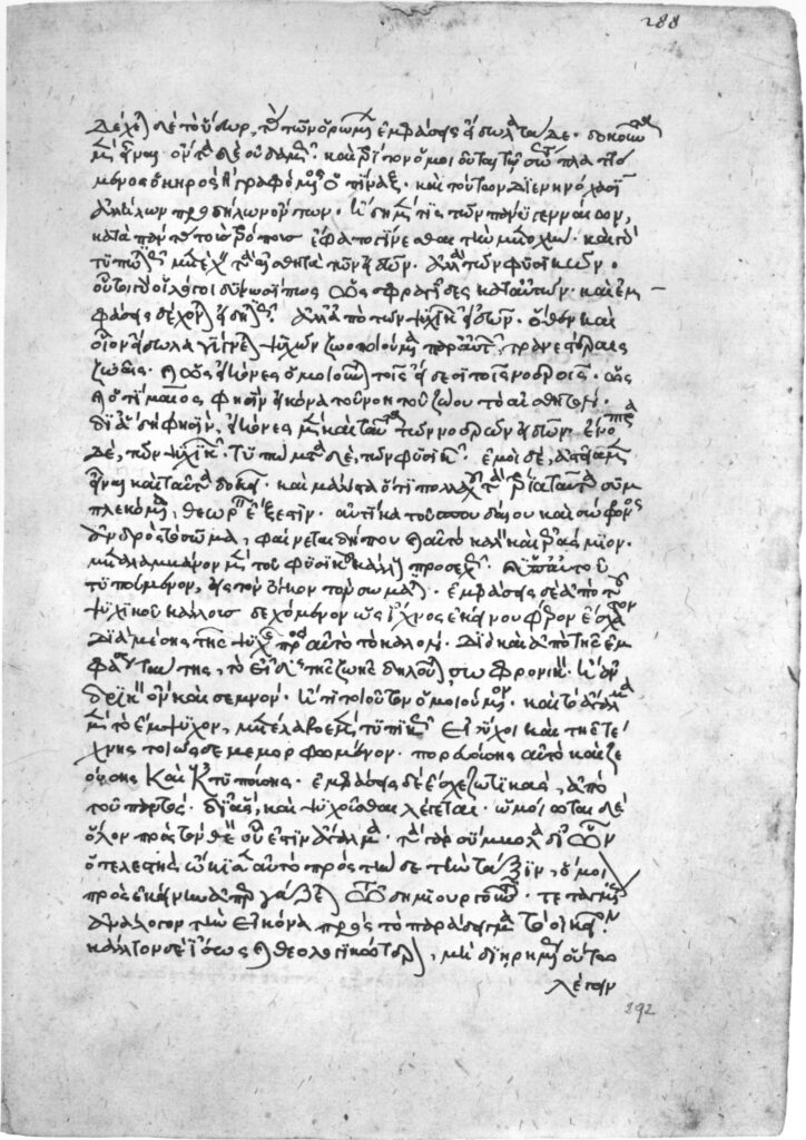 Parmenides