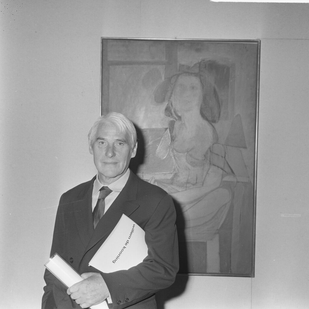 Willem de Kooning