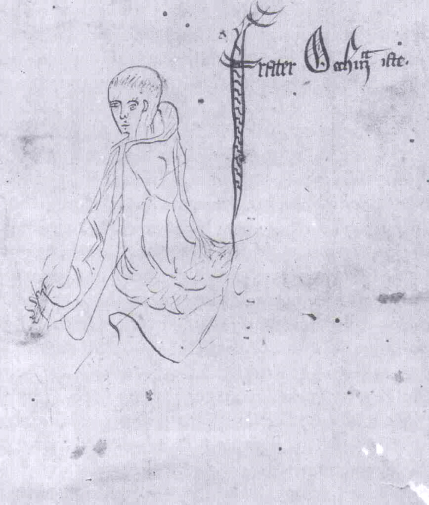 Wilhelm von Ockham